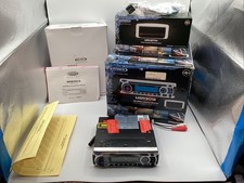 Jensen MSR3012 Marine Stereo AM/FM CD USB SiriusXM Ready Boat Radio