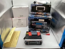 Jensen MSR3012 Marine Stereo AM/FM CD USB SiriusXM Ready Boat Radio