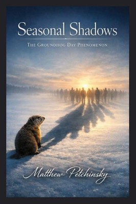 Matthew Petchinsky | Seasonal Shadows | Taschenbuch | Englisch (2026)