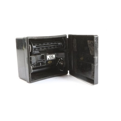 Mamiya Filmmagazin M645 Filmeinsatz 120 + Sehr Gut (280270)