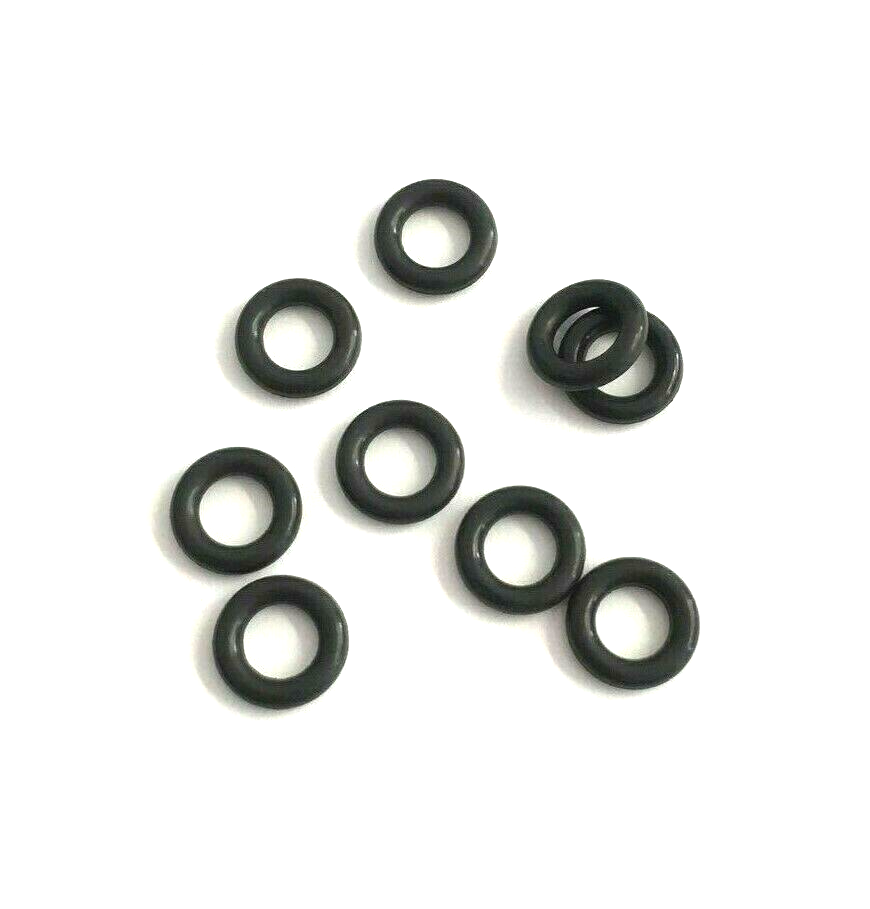 22mm ID X 2mm C/S Viton FKM FPM O Ring. Choose Quantity - Foto 9