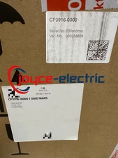 Brand new CP3916-0000 Beckhoff Touch screen DHL/Fedex