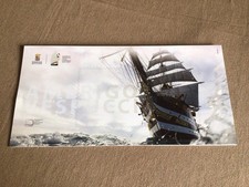 Folder IPZS Nave Vespucci Giro del Mondo 2023-2025