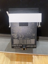 Crouzet Mdf1r10mv2 Crouzet Temporizzatore