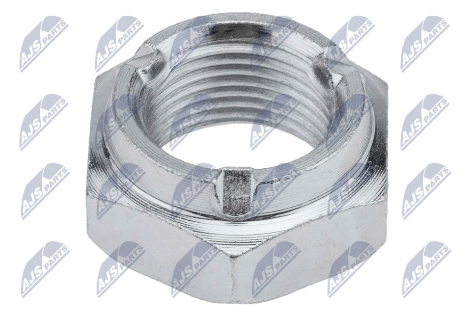 Nut M20x1,5 For Npz-Fr-001 M20x1,5 - Image 3