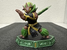 Skylanders Imaginators Ambush sensei