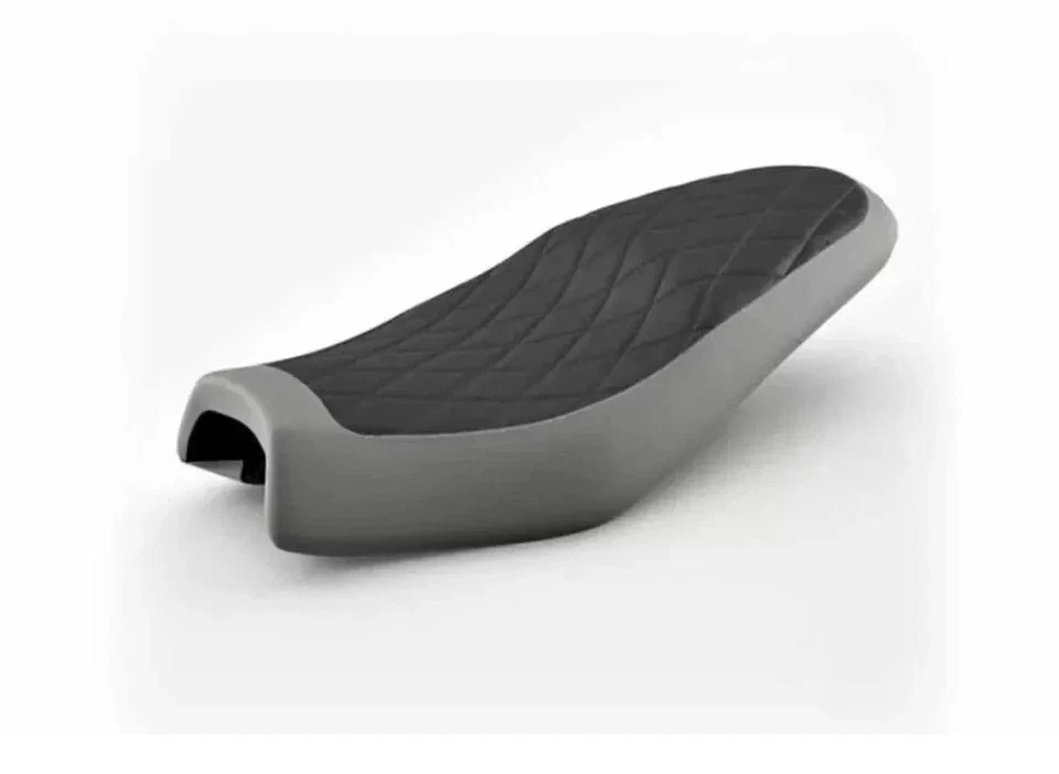 Genuine Quilted Seat Fits For TRIUMPH SPEED 400 - 36TA0052 Free Shipping - Image 2 of 4