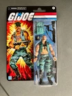 G.I. Joe Classified Series Figure Gung Ho 6" Retro Cardback New