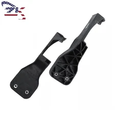 Right Left Headlight Carrier Bracket For Mercedes Benz W204 GLK250 GLK350 10-14