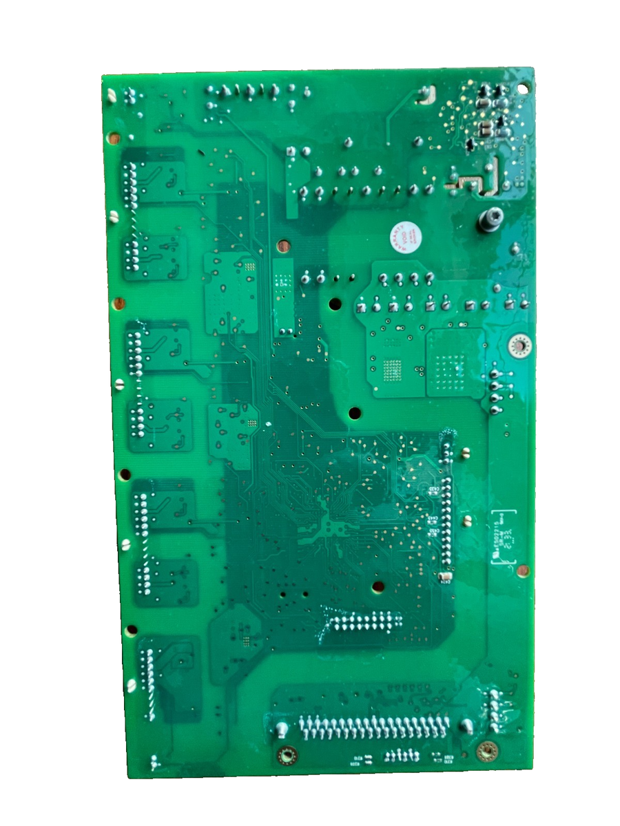ABB ACS880 ZINT-592 ZINT-592 driver board | eBay