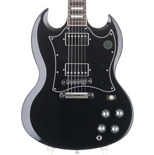 Gibson Sg Standard 2016 T Ebano Ochanomizu Sede centrale n.DG863