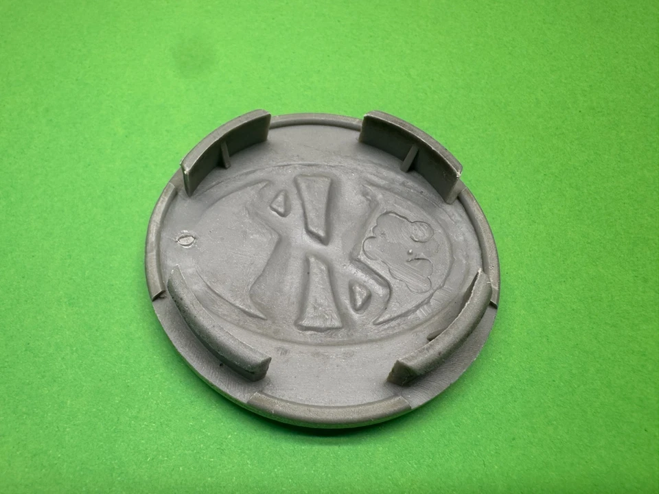 Embleme Hyundai Galloper Emblema Tapa Llantas - Imagen 4 de 4