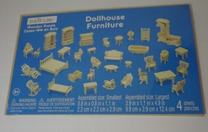 creatology dollhouse
