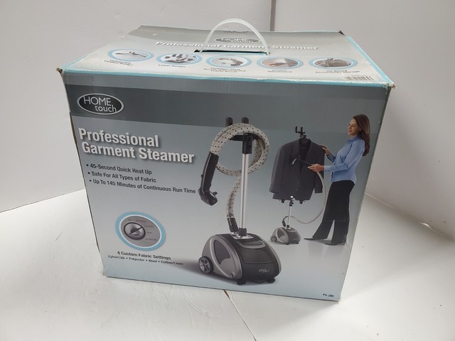 professional garment steamer costco