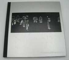 Time Life Hardback Book Frontiers Of Photography Life Library Photography 1972
