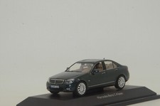 Schuco Mercedes C-class W204 1:43 4922