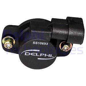DELPHI SS10693-12B1 Sensor, throttle position for CITROËN,FIAT,LANCIA,OPEL,PEUGE