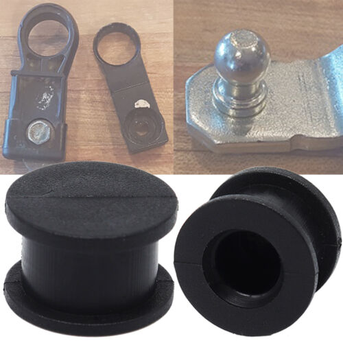 2X For VW Passat GTI Gear Shifter Cable End Connector Bushing Fix Repair Kit - Picture 7 of 7