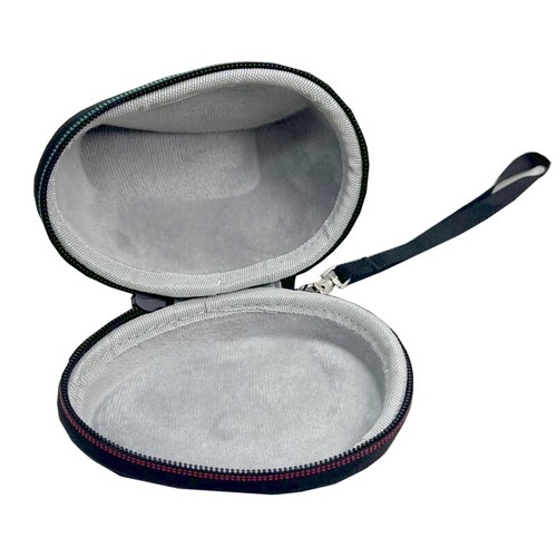 Hard Travel Case for Logitech Lift Vertical Ergonomic Mouse Shockproof Organizer