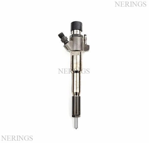 Fuel Injector Opel Vauxhall 166092452R 66000372R 166093282R New OEM - Picture 3 of 5