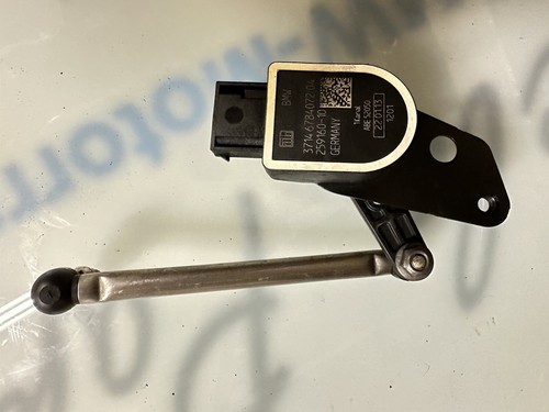 BMW Höhenstandsensor Leuchtweitenregulierung K1600, K 1600 (GT/GTL/K48 / Bagger)