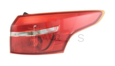 For Ford Focus 2014-2018 Tail Light Taillight External LED EU Left 1868294