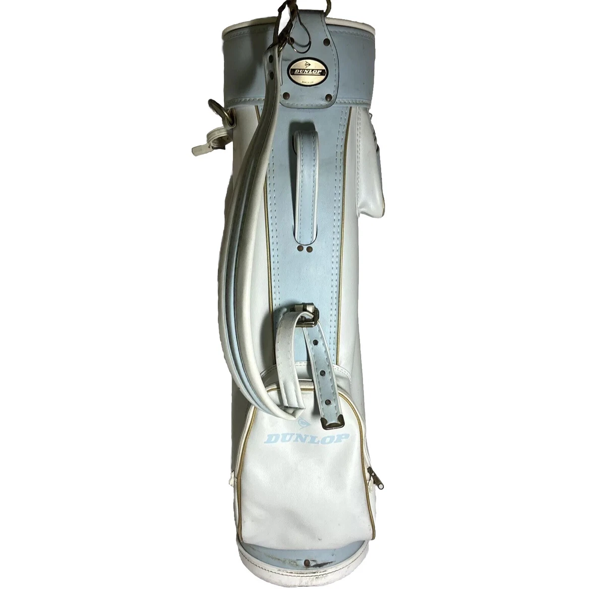 Dunlop Golf Blue Bags for sale | eBay