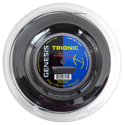 Genesis Trionic 200m Rolle