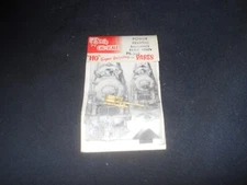 Cal-Scale HO Brass Power Reverse Ragonnet PR-303