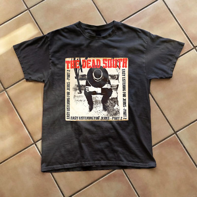 The Dead South Band Easy Listening For Jerks T Shirt Full Size S-5XL SO820