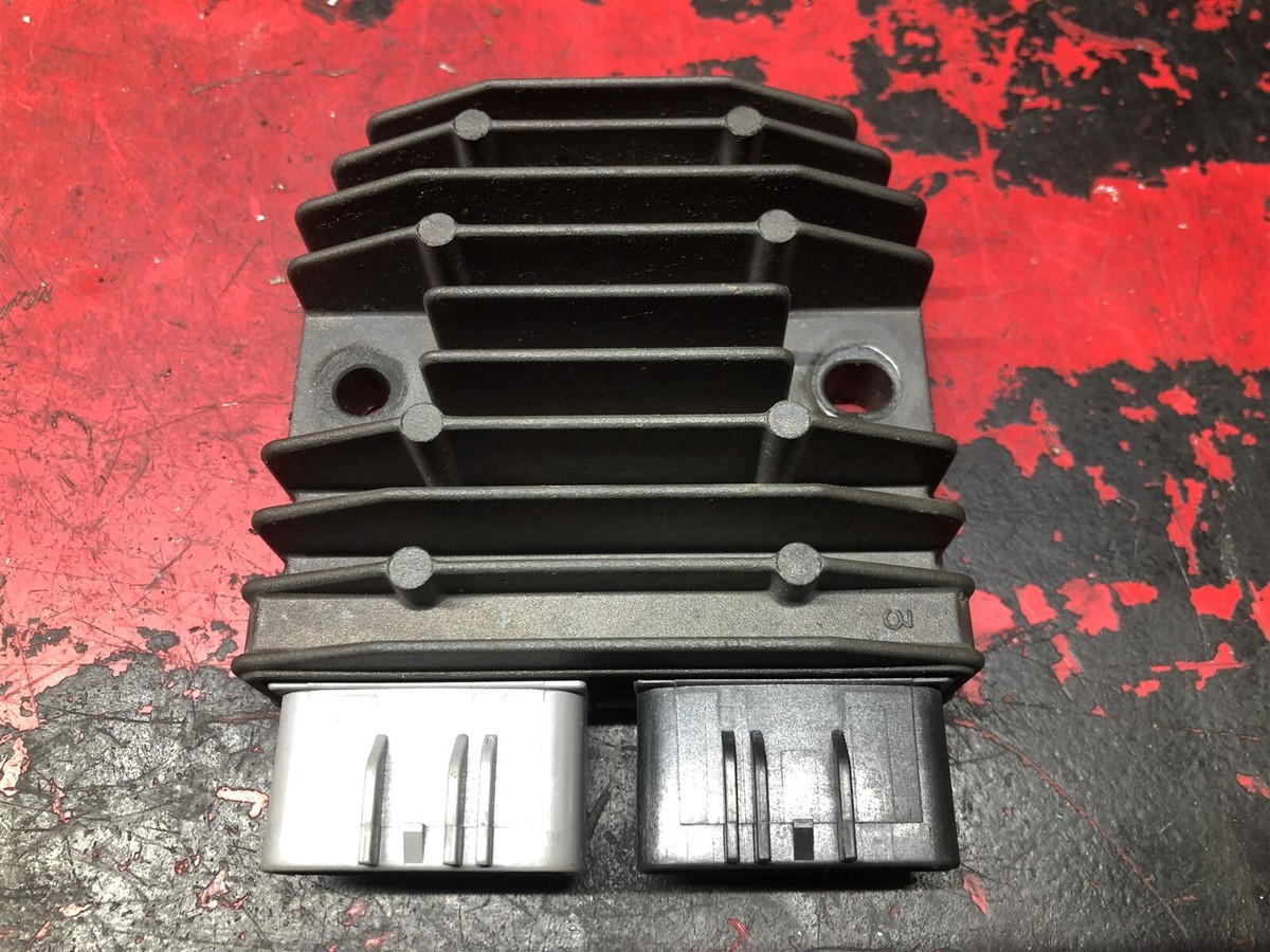 Can Am Spyder GS 990 5 Speed Roadster 08 09 10 OEM Voltage