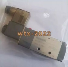 1PC NEW Solenoid valve R412015198