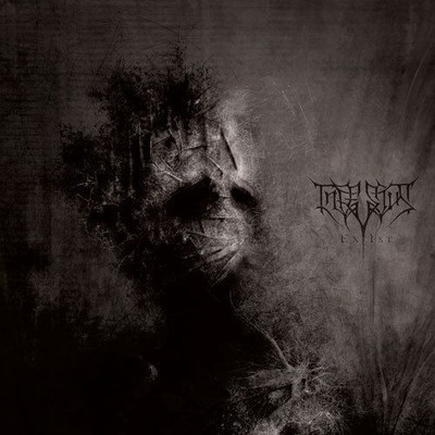 Infestus - E x | I s t CD 2011 Exist black metal Germany Debemur Morti