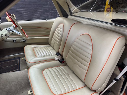 π Chevrolet El Camino 1978 | RHD Custom | 350 V8 | Show-Quality Build - Picture 14 of 21