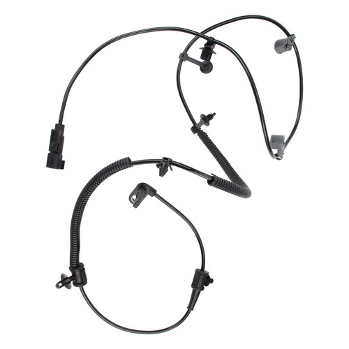 ABS Wheel Speed Sensor for Chevrolet Impala 22831246 22868987 23483152 Rear} - Picture 5 of 7