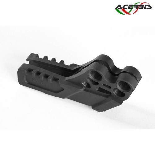 acerbis 0010241.090 guide de chaine noir compatible avec yamaha yz 450 acerbis 0010241.090 guide de chaine noir compatible avec yamaha yz 450