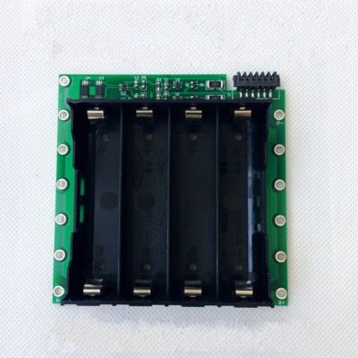 EDSPack battery box OWON EDS102C SDS7102 oscilloscope battery pack with protect