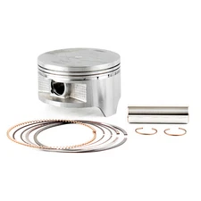 Pro-X Piston Kit 01.1487.025 Honda TRX 420 07-24.25mm Over