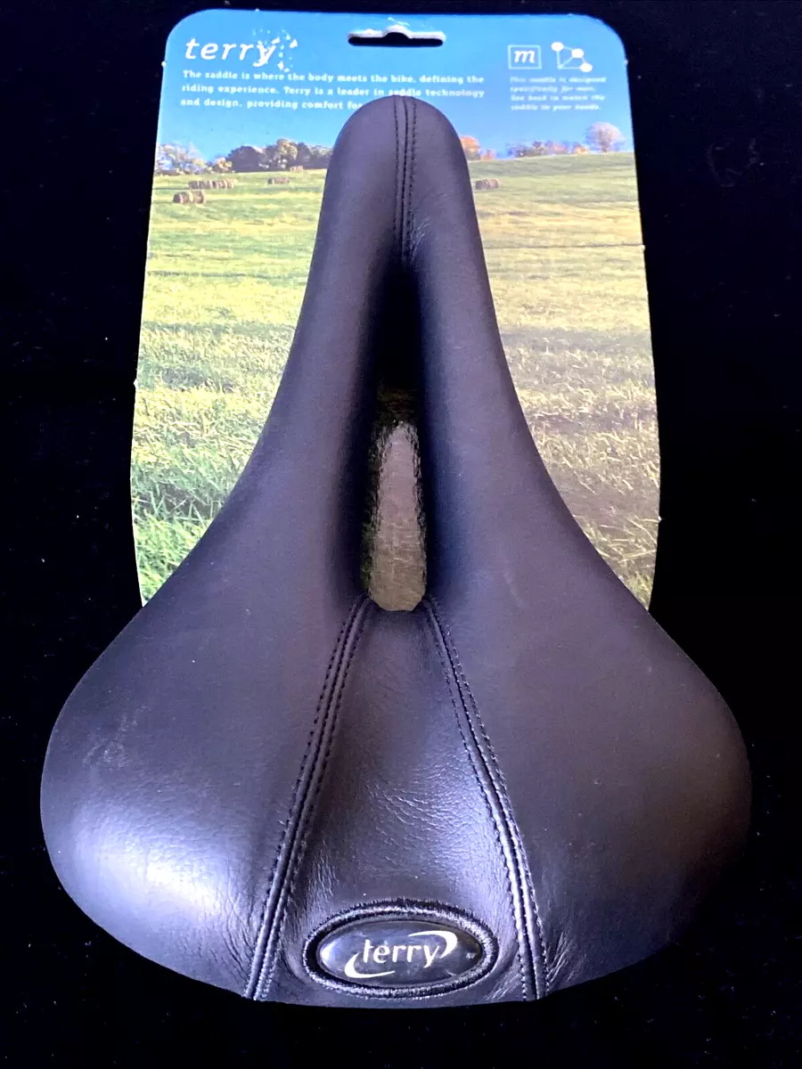 Terry liberator y best sale saddle