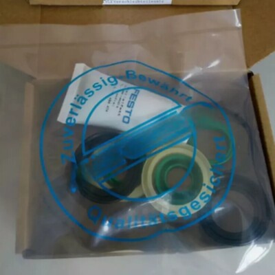 1PC New Festo DNC-100-PPV-A-S6 Maintenance Kit In Box Brand new Free Shipping