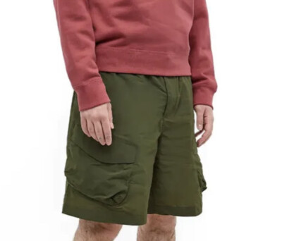 Men s Nike Sportswear Tech Essentials Woven Unlined Utility Shorts DM6484-326 