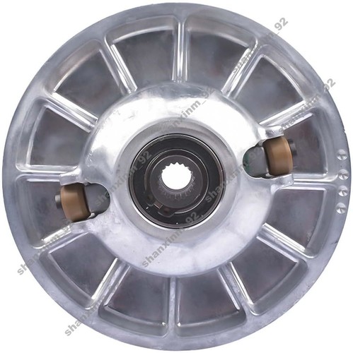 Embrague secundario tipo atado para Arctic Cat Wildcat Sport Trail 0823-541 - Imagen 8 de 9