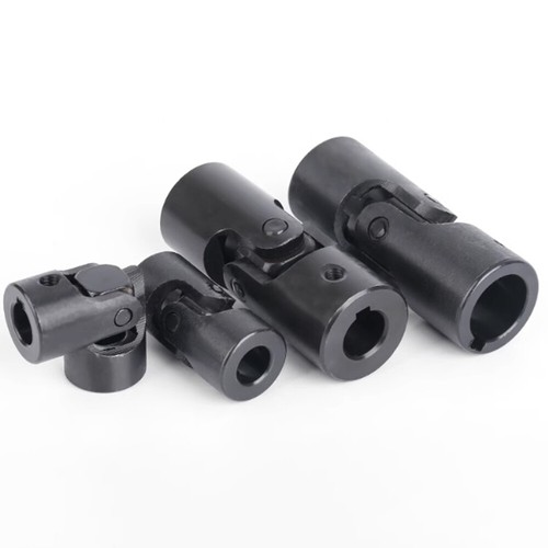 RC Boat Universal Joint Shaft Coupling Motor Connector for DIY Connecting, CNC - Picture 6 of 70