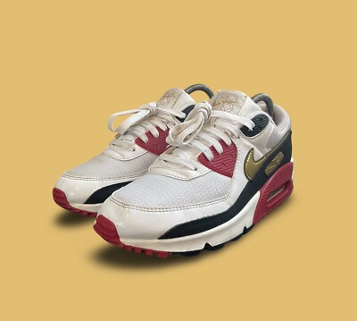 Nike Air Max 90 Tokyo Olympics Size Trainers React 97 95 98 UK