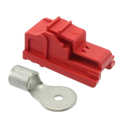 STECKER 1POS CRIMP ZINN