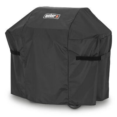 Weber Premium Abdeckhaube für Spirit II 200 & Spirit E-210 (außer EO-210)
