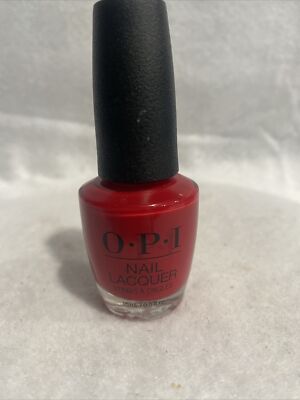 OPI Nail Lacquer To The Mouse House We Go!  (NL M59)