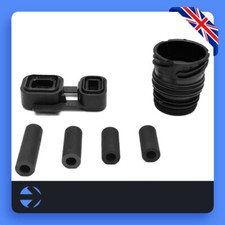 For bmw zf 6 speed 6hp26 6hp28 6hp32 6hp34 sleeve and adapter seal oe kit UK