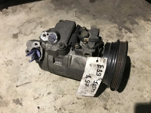 BMW E39 TDS Klimakompressor Klima Kompressor Klimaanlage DENSO 8363275