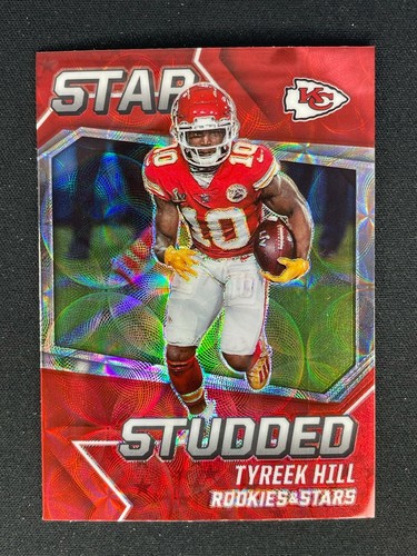 2021 Rookies & Stars Football - INSERTS / PARALLELS / AUTOS - Pick Your Card PYC - Picture 91 of 147